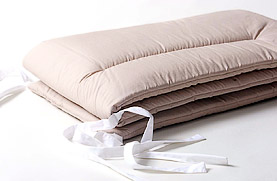 uubo posteljnina baby farm